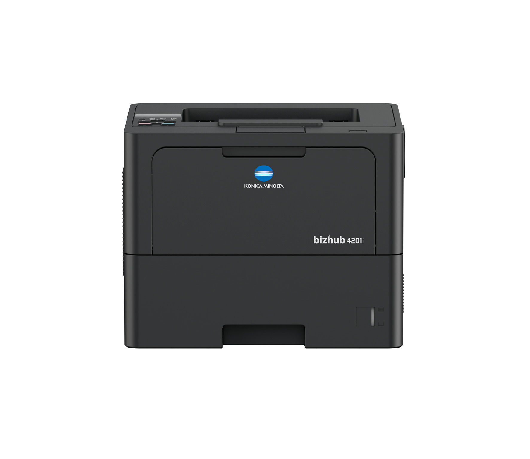 bizhub 4201i basis