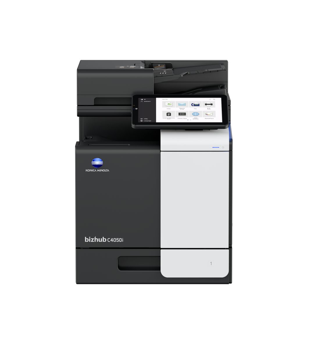 bizhub C4051i basis
